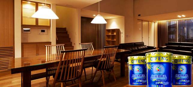 漆強化工科技有限公司專為全國市場打造亮光漆、美式仿古家具漆、UV漆、水性漆、凈味家具漆等